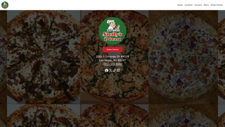 Thumbnail of sicilyspizzanv.com