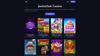 Thumbnail of jacksclub1.com