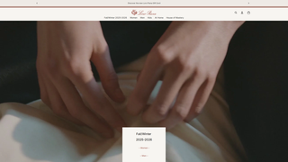 Thumbnail of loropiaana.com