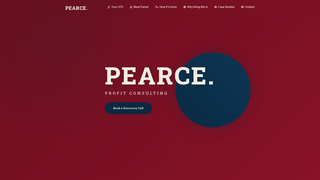 Thumbnail of pearceprofit.com