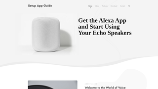 Thumbnail of setupappguide.com