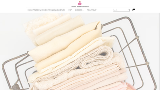 Thumbnail of fabricmarketsupply.com