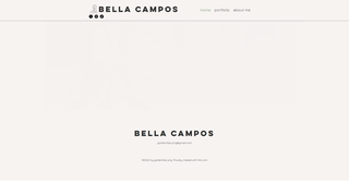 Thumbnail of bellacampos.net