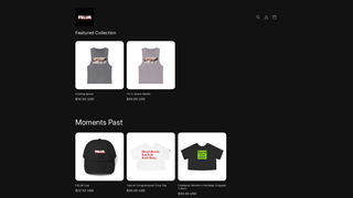 Thumbnail of thefunctionalpet.com
