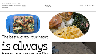 Thumbnail of fedbyjay.com