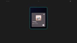Thumbnail of astrobratband.com