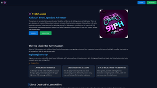 Thumbnail of 91phbd.com