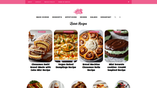 Thumbnail of tastyhop.com