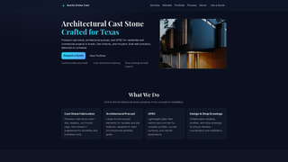 Thumbnail of austinstonecast.com