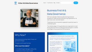 Thumbnail of fivestargovernance.com