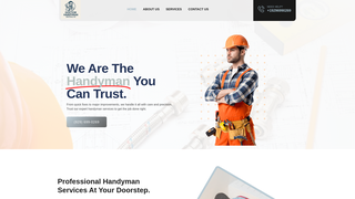 Thumbnail of doctorhandymannewyork.com