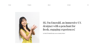 Thumbnail of emeraldsuxportfolio.com