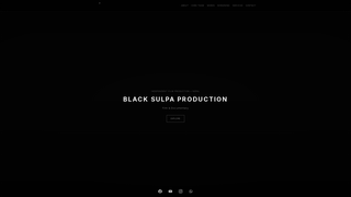 Screenshot of blacksulpa.com