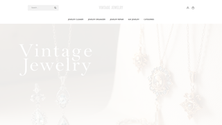 Thumbnail of vintagejewelrys.com