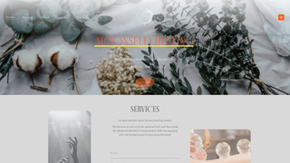 Thumbnail of moonseed13.com