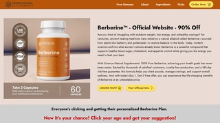 Thumbnail of berberine-b1g2.com