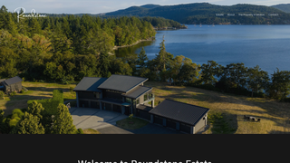 Thumbnail of roundstoneestate.com