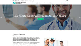 Thumbnail of antelikenhealthcareresource.com