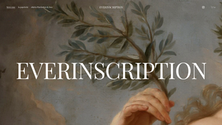 Thumbnail of everinscription.com