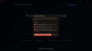 Site preview