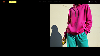 Thumbnail of dollarshere.com