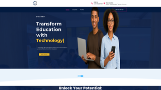 Thumbnail of edtechet.com