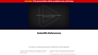 Thumbnail of focuslifted.com