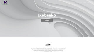 Thumbnail of kobeekollc.com