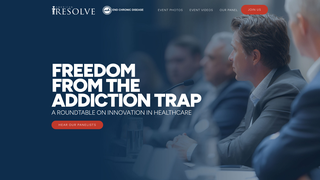 Thumbnail of freedomfromtheaddictiontrap.com