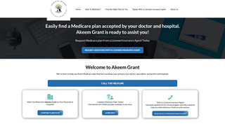 Thumbnail of mymedguy.com