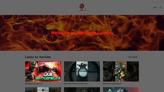 Thumbnail of oldskoolgaming.net