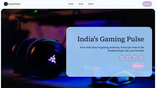 Thumbnail of gamefafoat.com
