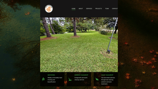 Thumbnail of turftendersllc.com