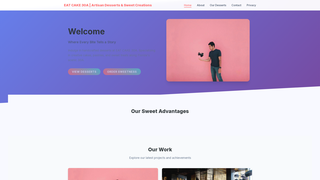 Thumbnail of caka30.com