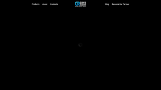 Thumbnail of cryoreborn.com