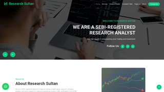 Thumbnail of researchsultan.com