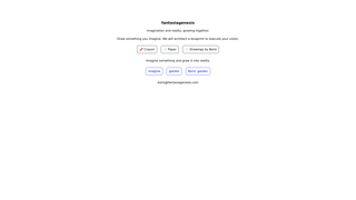 Thumbnail of fantasiagenesis.com