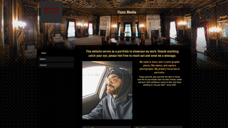 Thumbnail of fluxxmedia.org