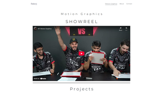 website thumbnail