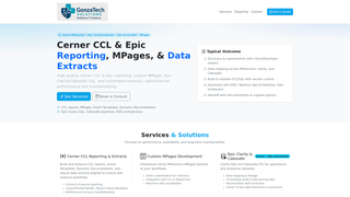Thumbnail of gonzatechsolutions.com