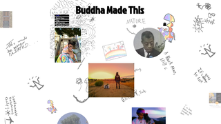 Thumbnail of buddhamadethis.com