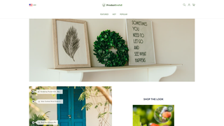 Thumbnail of productivefull.com