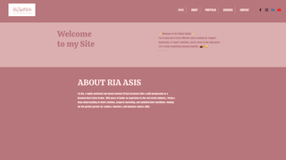 Thumbnail of riridigitalstudio.com