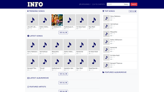 Thumbnail of jobliveinfo.com