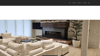 Thumbnail of carraragranite.com