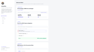 Site preview