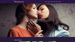 Thumbnail of escortslebanonbeirut.net
