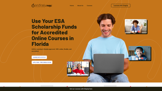 Thumbnail of myonfirelearningusa.com