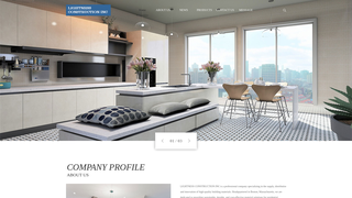 Thumbnail of lightconbuild.com