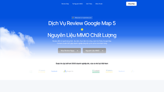 Thumbnail of muareview.com